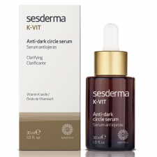 Sesderma K-Vit Serum Antiojeras 30 Ml.