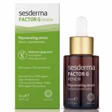 Sesderma Factor G Renew Serum Rejuvenecedor 30Ml.