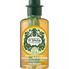 CHAMPU BARDANA estimulador 300ml