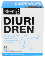 Siken Form Diuridren