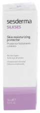 Silkses Protector Hidratante Cutaneo 30 Ml
