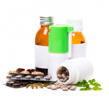 Thyroidea Compositum 100 Ampollas