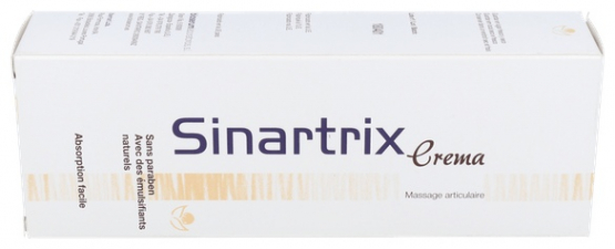 Sinartrix Gel 150 Ml
