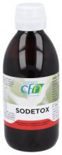 Sodetox 10 250 Ml.