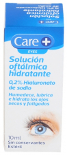 Sol Oftalmica Hidrat Stada 0,2% 10 Ml