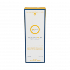 Solderm Pantalla Total 100 Ml