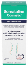 Somatoline Aceite Serum Anticelulítico 125 Ml. - Somatoline