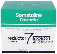 Somatoline Cosmetic Tto Reductor Intensiv Noche