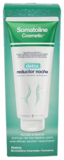 Somatoline Detox Reductor Noche 400Ml - Somatoline