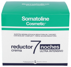 Somatoline Reductor Noch 450Ml - Bolton Cile