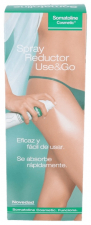 Somatoline Reductor Spray 200 Ml Use&Go - Somatoline