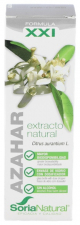 Soria Natural Azahar Gotas 50 Ml - Farmacia Ribera