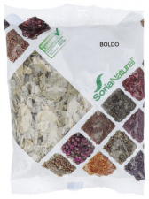 Soria Natural Boldo Bolsa 40 Gr. - Farmacia Ribera