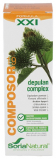 Soria Natural Composor 19 Depulan Gotas - Farmacia Ribera 