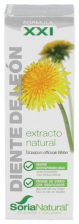 Soria Natural Diente De Leon Extracto Gotas 50 Ml 