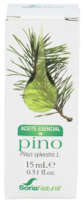 Soria Natural Esencia Pino 15Cc.