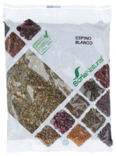 Soria Natural Espino Blanco Bolsa 50 Gr. - Farmacia Ribera