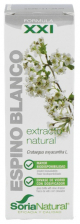Soria Natural Espino Blanco Gotas 50 ml. - Farmacia Ribera 