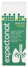 Soria Natural Expectonat Jarabe 250 Ml. - Farmacia Ribera