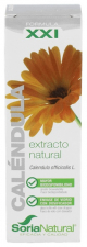 Soria Natural Ext.Calendula S/Al 50Ml - Farmacia Ribera