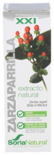 Soria Natural Ext.Zarzaparrilla S/Al 50Ml - Farmacia Ribera