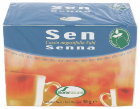 Inf.Sen 20Uni. - Soria Natural