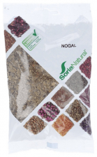 Soria Natural Nogal Bolsa 40 Gr. - Farmacia Ribera