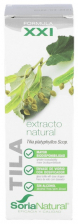 Soria Natural Tila Gotas 50 Ml - Farmacia Ribera