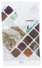 Soria Natural Ulmaria Bolsa 30 Gr. - Farmacia Ribera