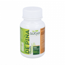Sotya PiñaMasticable 100 Comp