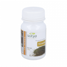 Sotya Te Verde 100 Comp
