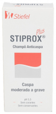 Stiprox Plus 100 Ml.