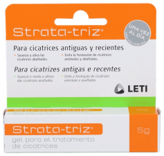 Strata-Triz 5 Gr - Leti