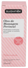 Suavinex Aceite Perineal 30 Ml - Farmacia Ribera