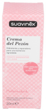 Suavinex Crema Cuidado Pezon 20 Ml - Suavinex