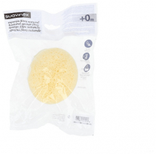 Suavinex Esponja Fibra Natural - Farmacia Ribera