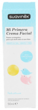 Suavinex Mi Primera Cr Fac50Ml - Suavinex