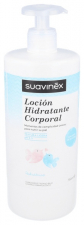 Suavinex Pediatric Locion Hidratante Masaje 750 - Suavinex