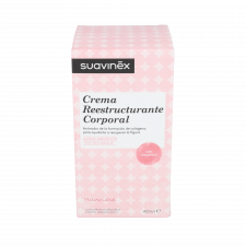 Suavinex Reestructurante Corporal 400 Ml