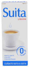 Suita Liquida 24 ml.