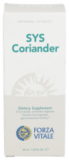 Sys.Coriandolo (Cilantro) 50 Ml.