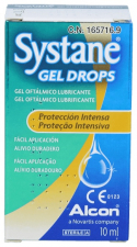 Systane Gel 10 Ml - Varios