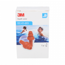 Tapon Oido 3M Aquafit Junior Pharma Pack