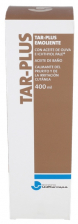 Tar Plus Emoliente 400 Ml - Varios