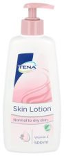 Tena Skin Loción 500 Ml - Varios