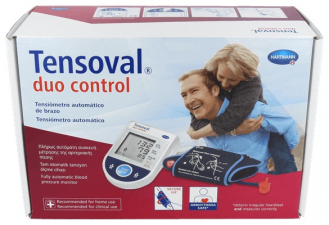 Tensiometro Automatico Tensoval Duo Control T M 