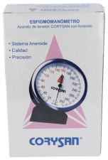 Tensiometro Corysan Con Fonendo 