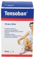 Tensoban Venda Pre-Vendaje 10 Cm X 20 M - Bsn Medical