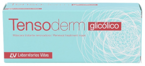 Tensoderm Glicólico