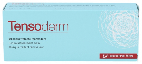 Tensoderm Mascarilla  75 Ml